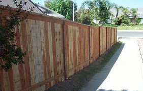 Fencing Services